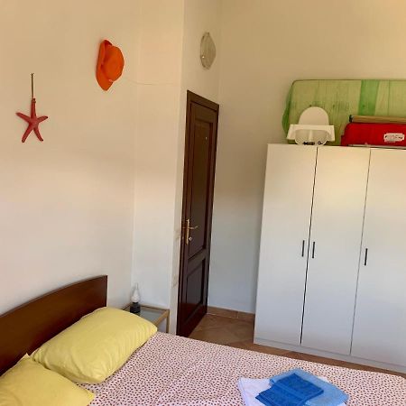 Sardegna Appartamento Posada Exterior foto
