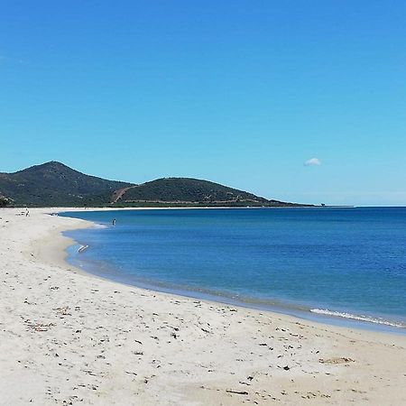 Sardegna Appartamento Posada Exterior foto