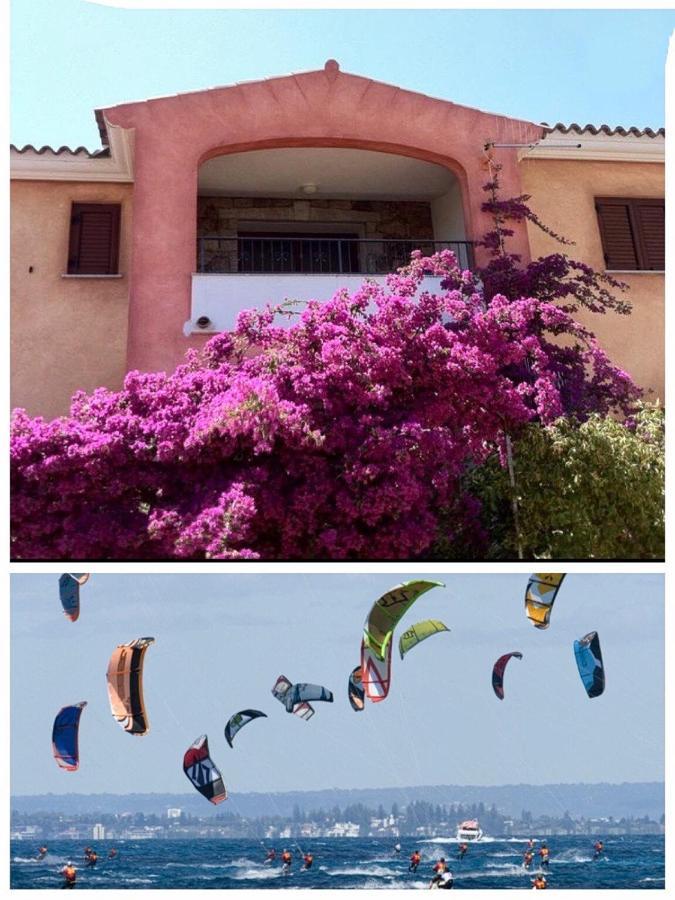Sardegna Appartamento Posada Exterior foto