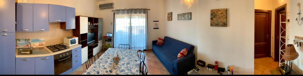 Sardegna Appartamento Posada Exterior foto