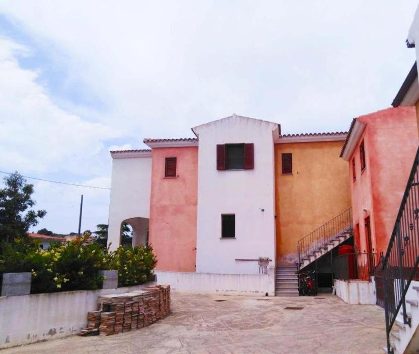 Sardegna Appartamento Posada Exterior foto