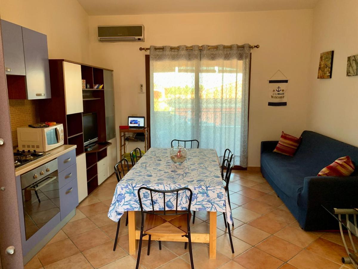 Sardegna Appartamento Posada Exterior foto