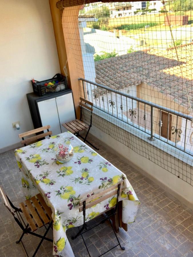 Sardegna Appartamento Posada Exterior foto