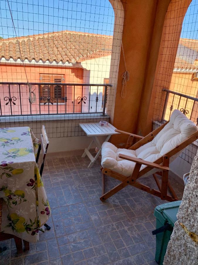 Sardegna Appartamento Posada Exterior foto