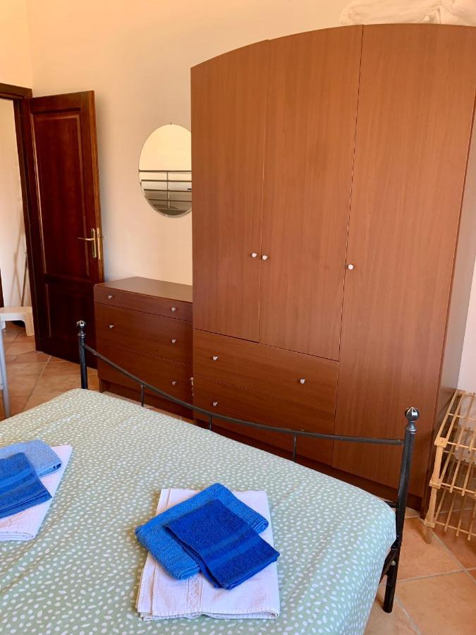 Sardegna Appartamento Posada Exterior foto