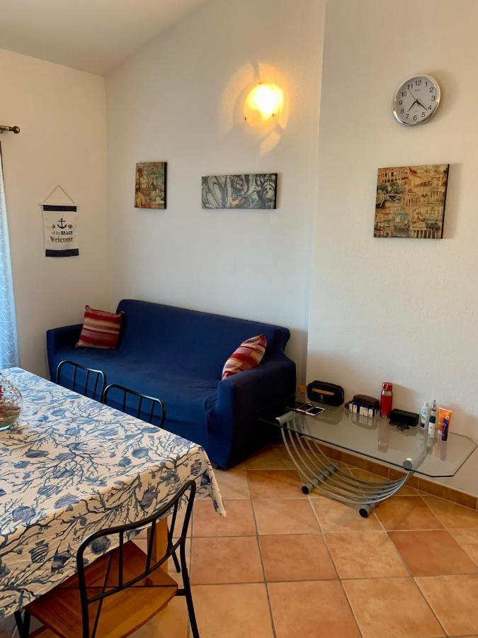 Sardegna Appartamento Posada Exterior foto