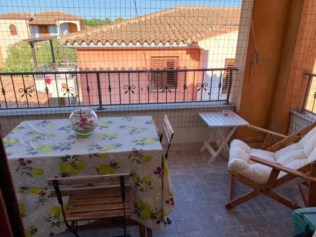 Sardegna Appartamento Posada Exterior foto