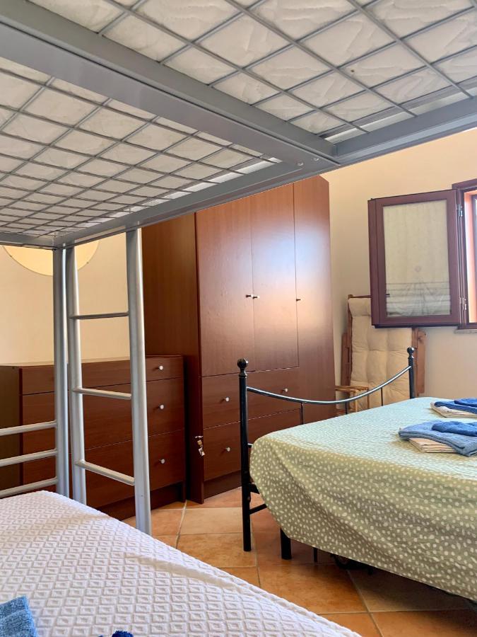 Sardegna Appartamento Posada Exterior foto