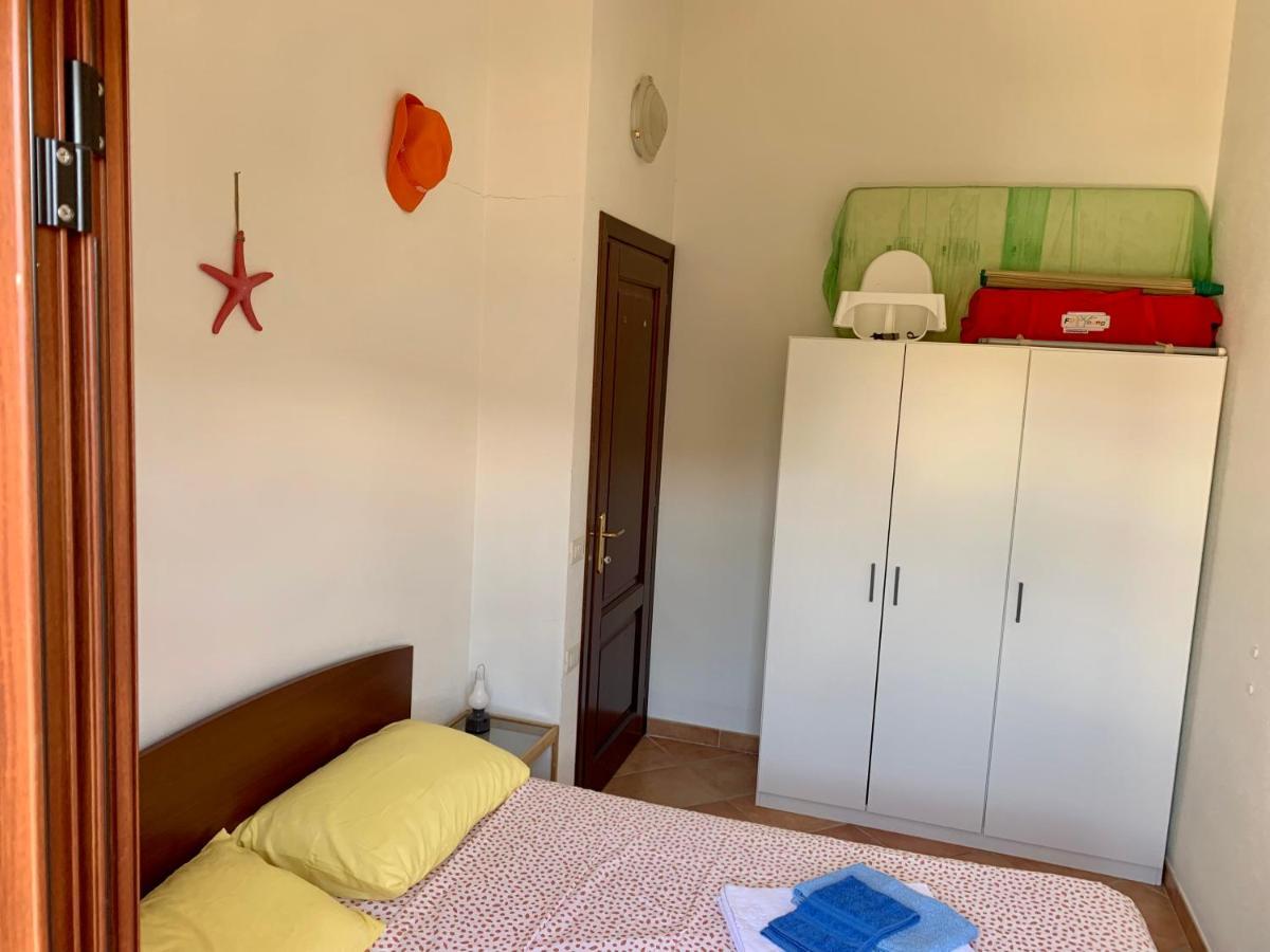 Sardegna Appartamento Posada Exterior foto