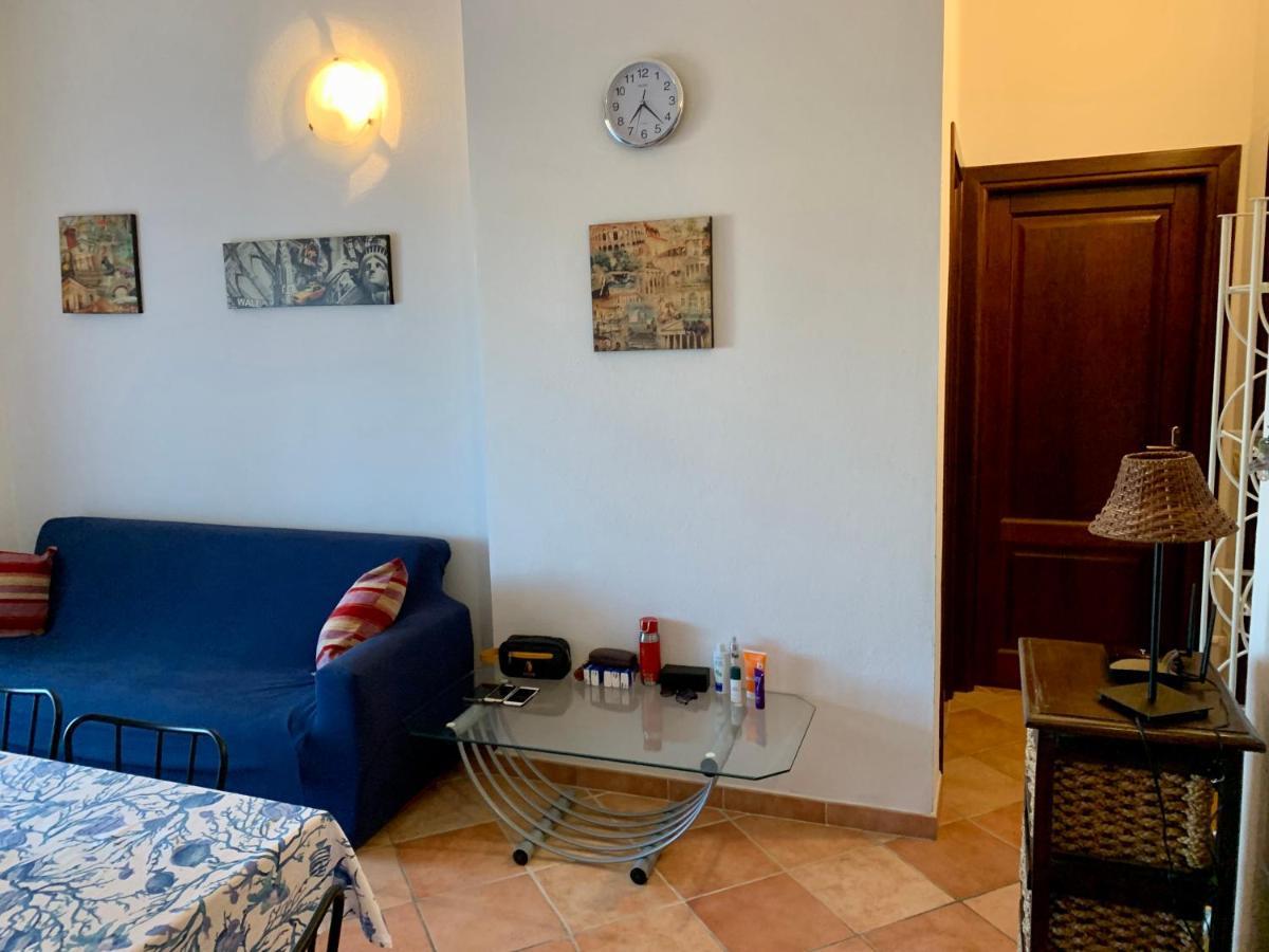 Sardegna Appartamento Posada Exterior foto
