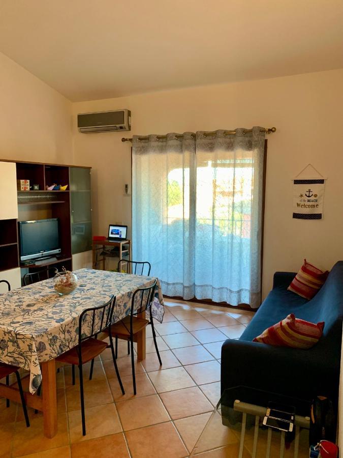 Sardegna Appartamento Posada Exterior foto