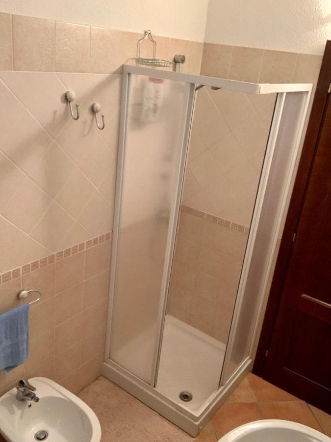 Sardegna Appartamento Posada Exterior foto