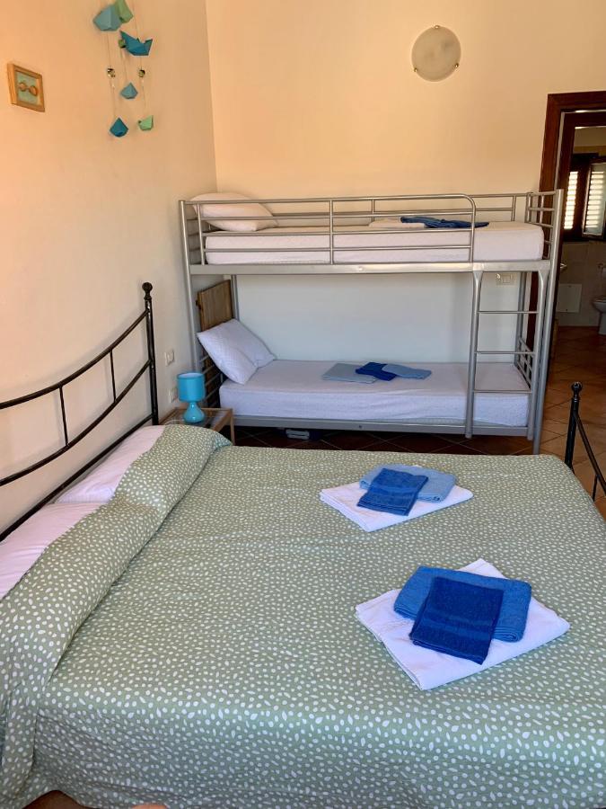Sardegna Appartamento Posada Exterior foto