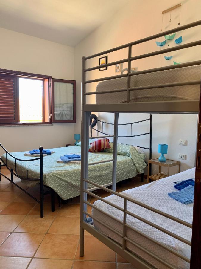 Sardegna Appartamento Posada Exterior foto