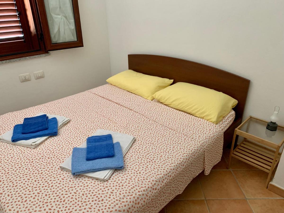Sardegna Appartamento Posada Exterior foto