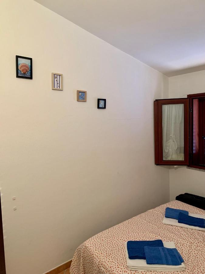 Sardegna Appartamento Posada Exterior foto
