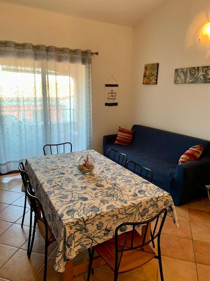 Sardegna Appartamento Posada Exterior foto