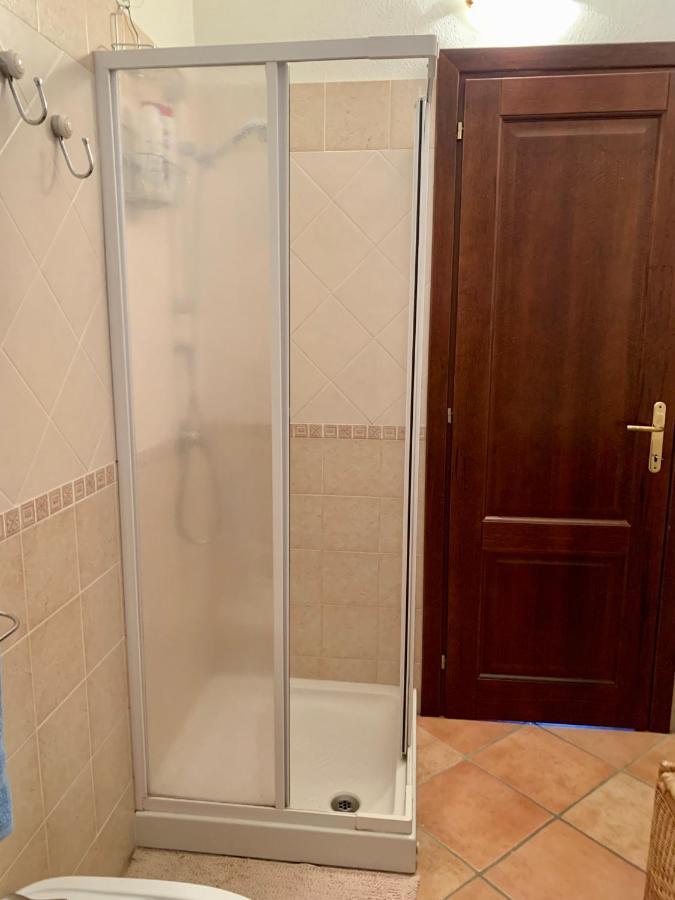 Sardegna Appartamento Posada Exterior foto