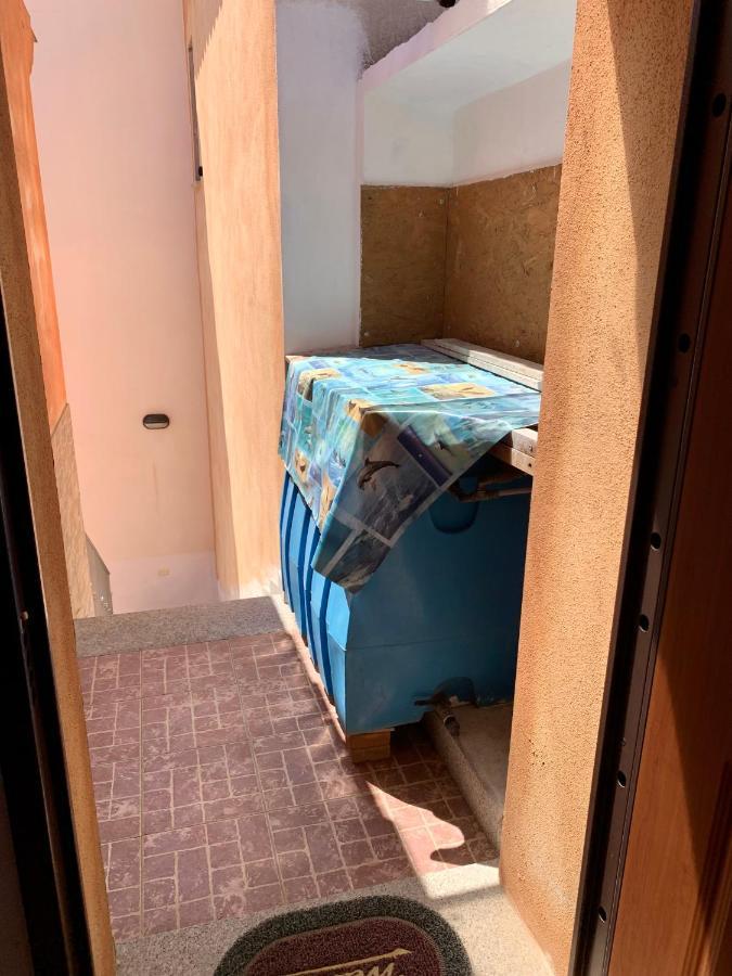 Sardegna Appartamento Posada Exterior foto