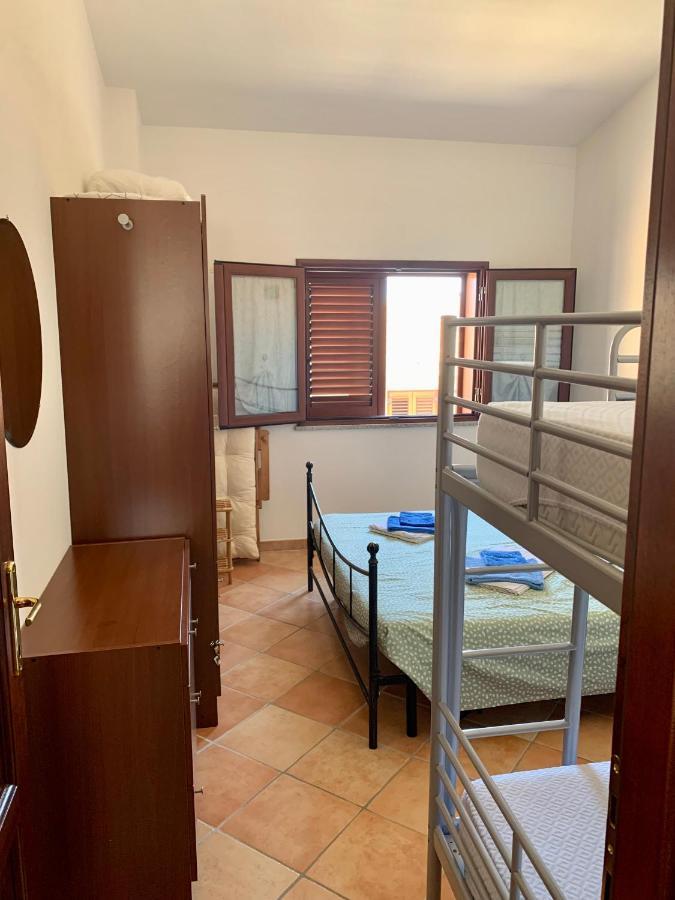 Sardegna Appartamento Posada Exterior foto