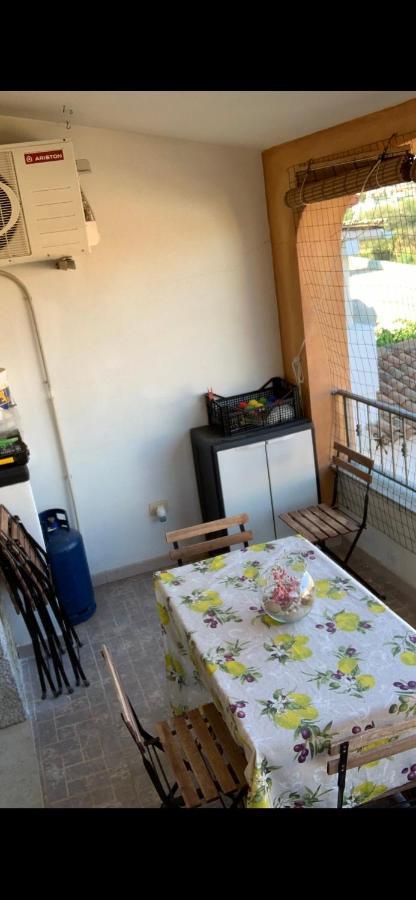 Sardegna Appartamento Posada Exterior foto
