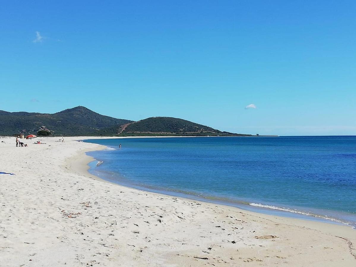 Sardegna Appartamento Posada Exterior foto