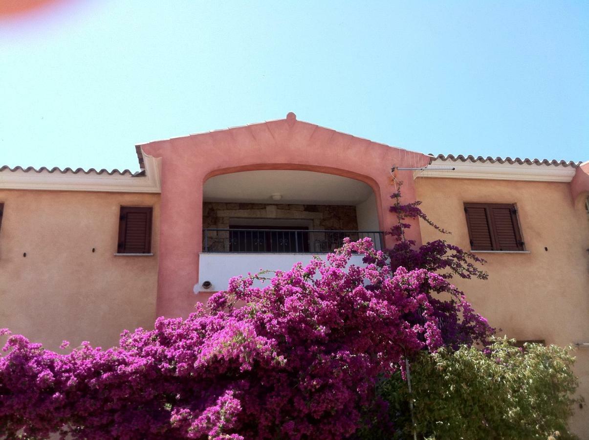 Sardegna Appartamento Posada Exterior foto